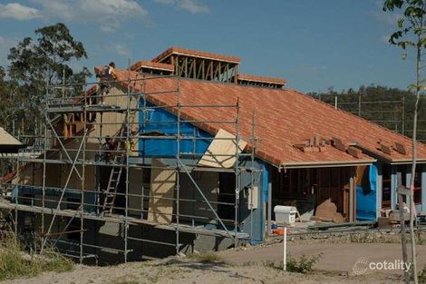 Property photo of 19 Capelily Street Upper Coomera QLD 4209