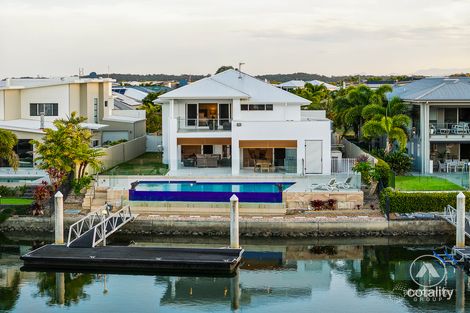 Property photo of 21 Sunset Place Jacobs Well QLD 4208