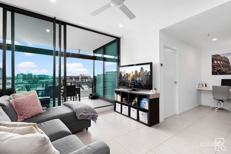 21109/1055 Ann St, Newstead, QLD 4006