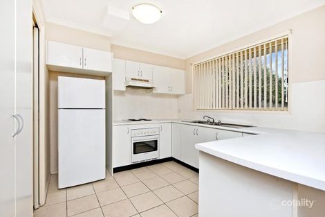Property photo of 14/2 Bayton Street Oxley Park NSW 2760