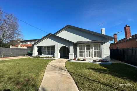 Property photo of 107 Bambra Road Caulfield VIC 3162