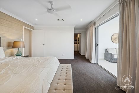 Property photo of 21 Sunset Place Jacobs Well QLD 4208