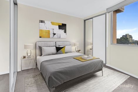 Property photo of 32/20 Moodie Street Cammeray NSW 2062