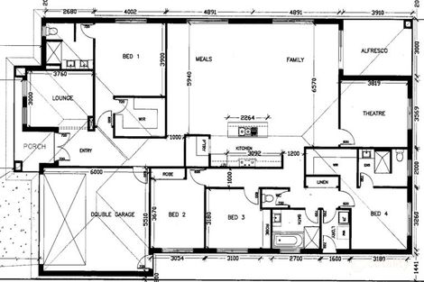 Property photo of 22 Quality Street Truganina VIC 3029