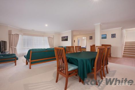 Property photo of 16 Black Knight Street Mordialloc VIC 3195