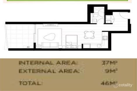 Property photo of 190/22 Cambridge Street Epping NSW 2121