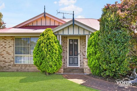 Property photo of 23 Freyling Court Kearneys Spring QLD 4350