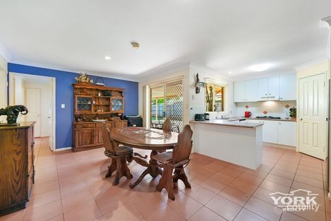 Property photo of 23 Freyling Court Kearneys Spring QLD 4350