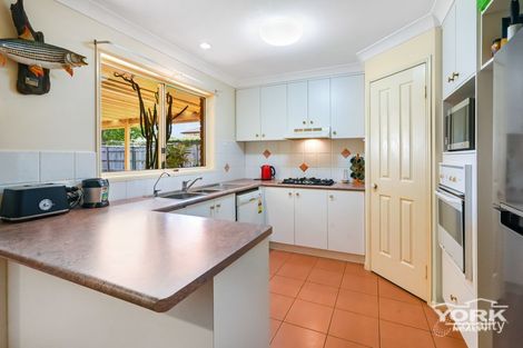 Property photo of 23 Freyling Court Kearneys Spring QLD 4350