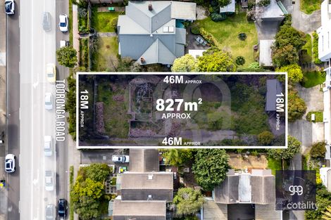 Property photo of 360 Tooronga Road Hawthorn East VIC 3123