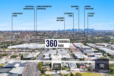 Property photo of 360 Tooronga Road Hawthorn East VIC 3123