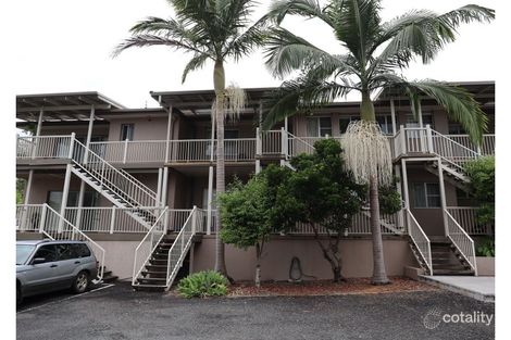 2/81 Cathcart St, Girards Hill, NSW 2480