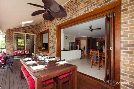 Property photo of 18 Hermitage Close Ashmore QLD 4214
