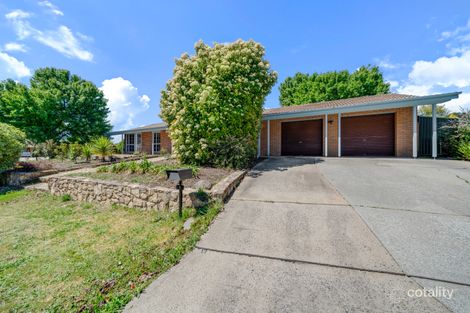 Property photo of 1 Mofflin Street Chisholm ACT 2905