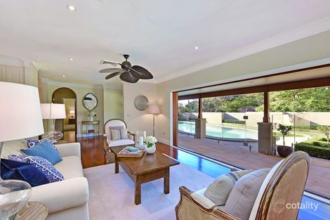 Property photo of 5 Curagul Road North Turramurra NSW 2074