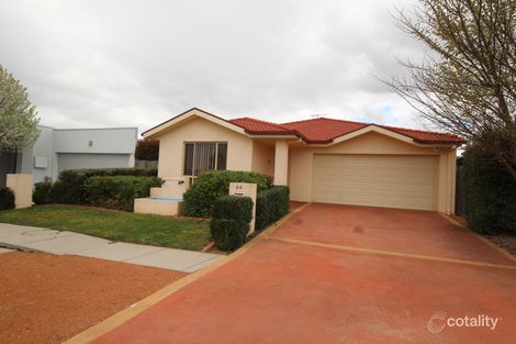 Property photo of 34 Ian Potter Crescent Gungahlin ACT 2912