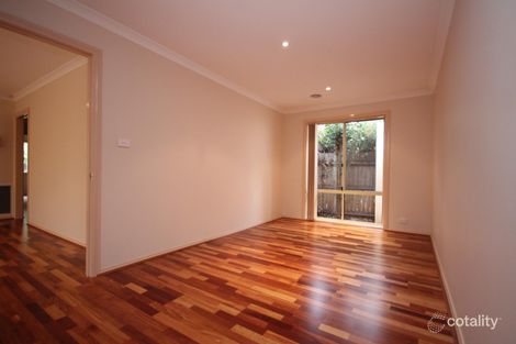 Property photo of 34 Ian Potter Crescent Gungahlin ACT 2912