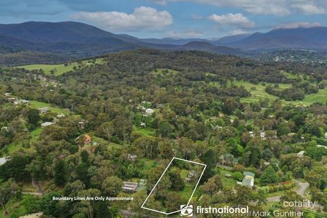 Property photo of 18-20 Birdwood Avenue Healesville VIC 3777