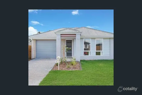 Property photo of 31 Myers Street Yarrabilba QLD 4207