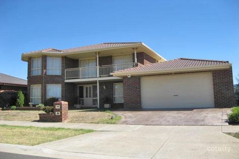 8 Salvana Ct, Taylors Lakes, VIC 3038