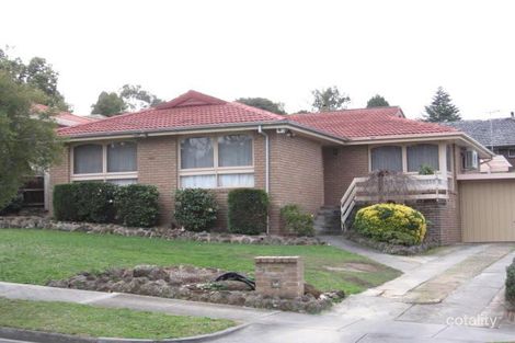 33 Polaris Dr, Doncaster East, VIC 3109