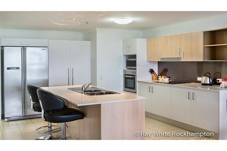 Property photo of 805/102-108 Victoria Parade Rockhampton City QLD 4700