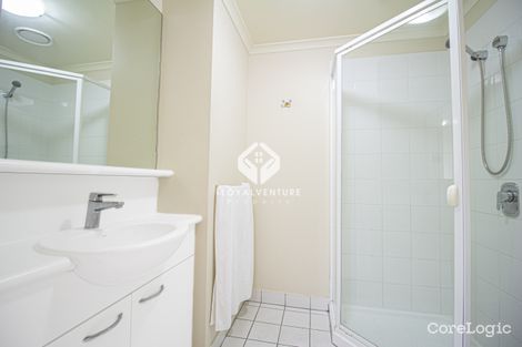 Property photo of 512/585 La Trobe Street Melbourne VIC 3000