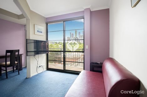 Property photo of 512/585 La Trobe Street Melbourne VIC 3000