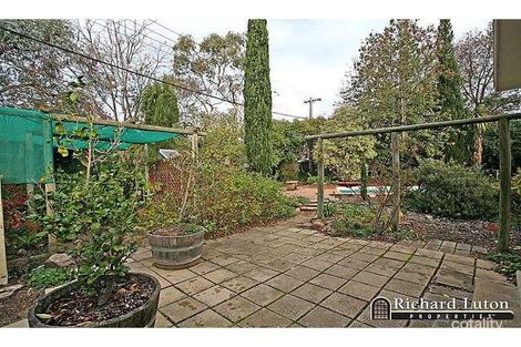 Property photo of 11 Norman Street Deakin ACT 2600