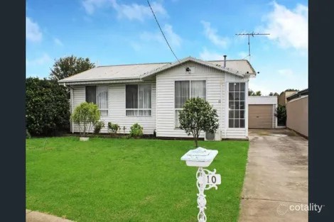 10 Flamingo Ct, Norlane, VIC 3214