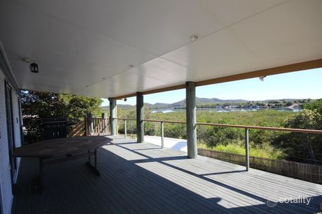 Property photo of 22 Morris Street Campwin Beach QLD 4737