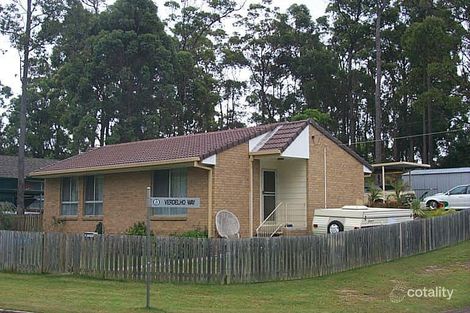 44 Coachwood Dr, Molendinar, QLD 4214