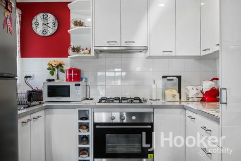 Property photo of 17 Turvey Crescent St Georges Basin NSW 2540