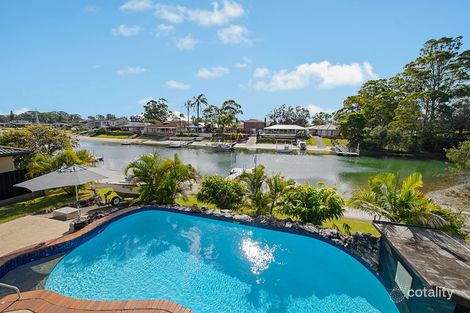 Property photo of 4 Cornwallis Close Port Macquarie NSW 2444