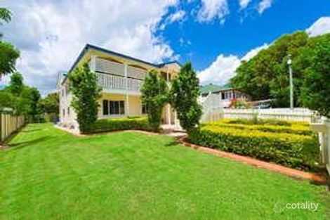 Property photo of 19 Brae Ross Street Allenstown QLD 4700