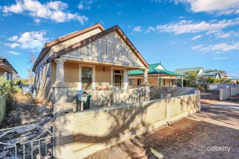 Property photo of 287 Patton Street Broken Hill NSW 2880