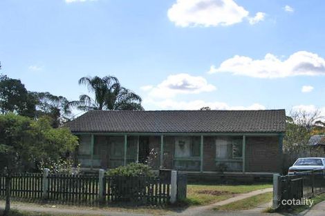 7 Capparis Cct, Bidwill, NSW 2770