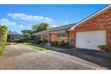 Property photo of 2/25 Mitchell Avenue West Kempsey NSW 2440