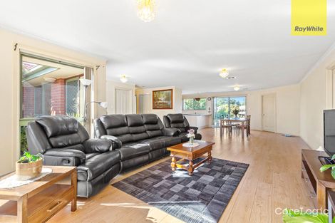 Property photo of 12 Augusta Place Darley VIC 3340