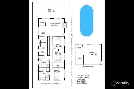 Property photo of 69 Atkinson Drive Karana Downs QLD 4306