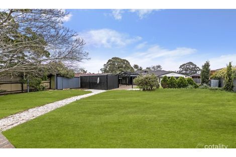 Property photo of 13 Morrow Avenue Evanston Park SA 5116