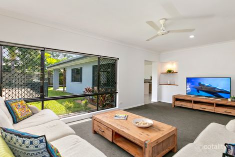 Property photo of 24 Bilgola Drive Kewarra Beach QLD 4879