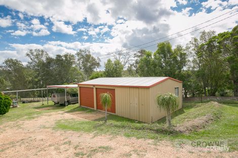 Property photo of 19 Challenge Avenue Kensington Grove QLD 4341