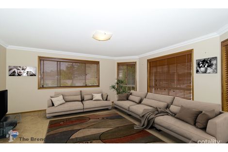 Property photo of 10 Manooka Crescent Highfields QLD 4352