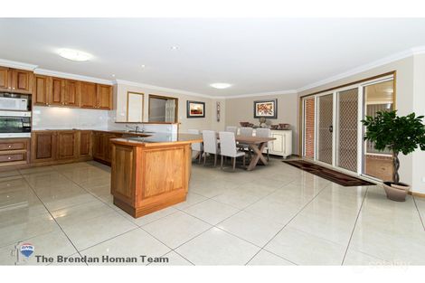 Property photo of 10 Manooka Crescent Highfields QLD 4352