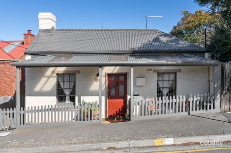 316 Bathurst St, West Hobart, TAS 7000