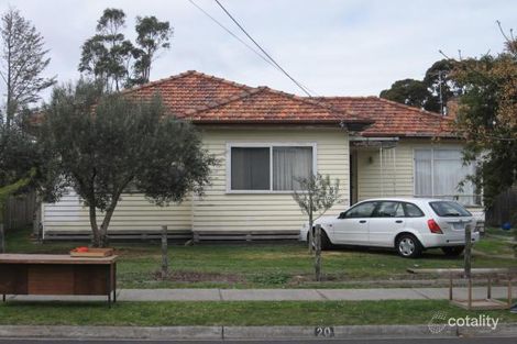 20 Prince Charles St, Clayton, VIC 3168