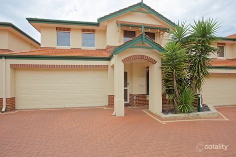 6/727 Beaufort St, Mount Lawley, WA 6050