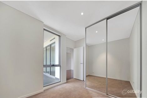 Property photo of 203/19 Moore Street Moonee Ponds VIC 3039