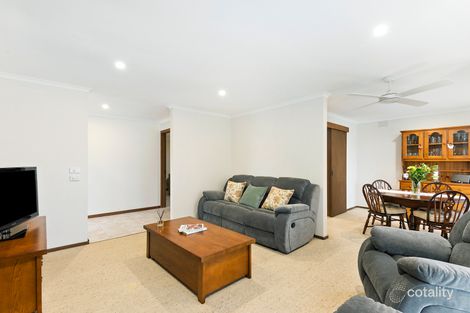 Property photo of 3 Parker Court Endeavour Hills VIC 3802